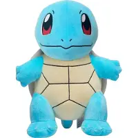 Pokémon Plush 30 Cm Squirtle - Multi/patterned - ONE SIZE