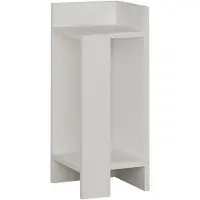 Decortie Eero oikea yöpöytä