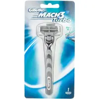 Gillette Mach 3 Turbo partakone