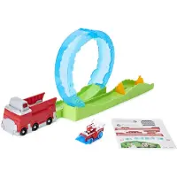 Paw Patrol Marshall Ultimate Rescue