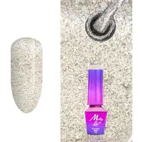 MollyLac - Gellack - Sensual - Nr207 - 5g Uv-geeli / Led