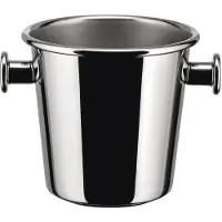 Alessi Jääpala-astia, ruostumaton teräs