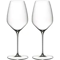 Riedel Veloce Riesling/Zinfandel, viinilasit 2 kpl