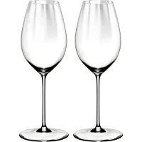 Riedel Performance Sauvignon Blanc -valkoviinilasi, 2 kpl