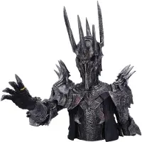 The Lord Of The Rings Sauronin Rintakuva