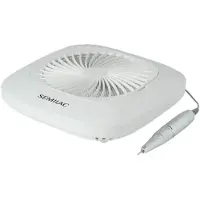Semilac 2in1 no dust pölynpoistolla varustettu sähköinen kynsijyrsin Kynsiviila 1 kpl