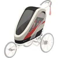 Cybex Zeno Istuinpaketti