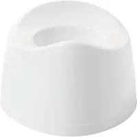 Bebe-Jou Potty Valkoinen