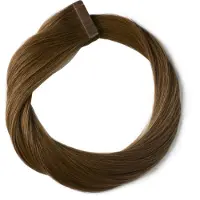 Rapunzel of sweden Classic 4 Premium Tape Extensions 40 cm Straight 5.