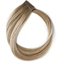 Rapunzel of sweden Classic 4 Premium Tape Extensions Straight / C