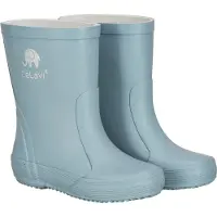 CeLaVi Basic Wellies -Solid - Blue - 19