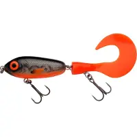 Abu Garcia Svartzonker McMio 18cm 54g (Color: Fegis)
