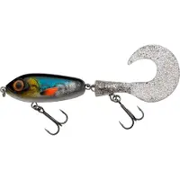 Abu Garcia Svartzonker McMio 18cm 54g (Color: Blue Sunrise)