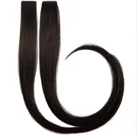 Rapunzel of sweden Premium Tape Extensions Straight / Mixed Tapes 3 cm
