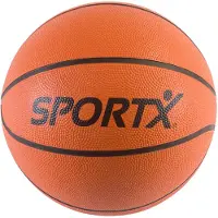 Sportx Tft - Basketball Official Størrelse - Orange - Orange - ONE SIZE