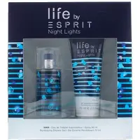 Esprit Night Lights for Him lahjapakkaus