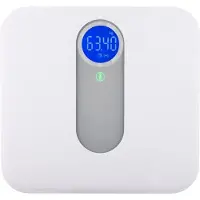 Topcom WG-2495 Multifunctional Personal Scale, 101?