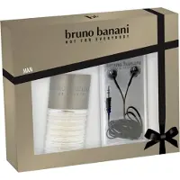 Bruno Banani Man Not For Everybody lahjapakkaus
