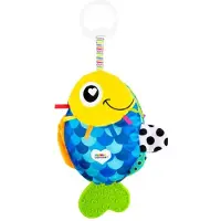 Lamaze Flip The Fish