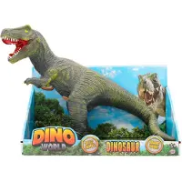 Dino World Dinosaurus - T-Rex