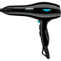 BaByliss Ultra-Shine Salon hiustenkuivaaja - 2200W
