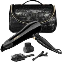 BaByliss Style Collection -puhalluskuivaussarja