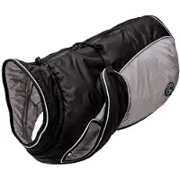 Hunter Uppsala Extreme koiran takki - koko 60