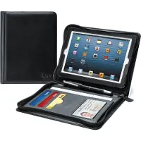 ILuv CEO Folio iPad Mini Cover 8.9" -suojus