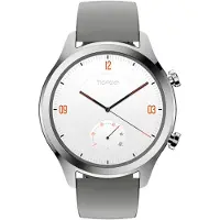 Ticwatch C2 Platinum