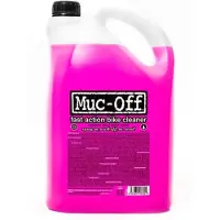 Muc Off Nano Tech Reinigungsmittel 5l