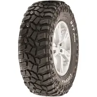 Cooper DISCOVERER STT PRO P.O.R RWL 10.50/31R15 109Q