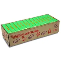 Jovi 350g 7210 Muovailuvahatabletit 15 Yksiköt