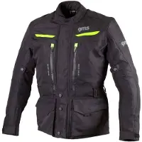 GMS Gear Moottoripyörä Tekstiili takki