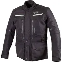 GMS Gear Moottoripyörä Tekstiili takki