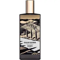 Memo Paris Italian Leather Eau de Parfum unisex 75 ml