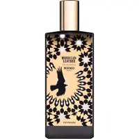 Memo Paris Moroccan Leather Eau de Parfum 75 ml