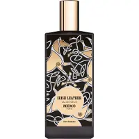 Memo Paris Irish Leather Eau de Parfum unisex 75 ml