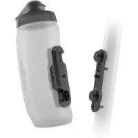 Fidlock Twist 590ml juomapullo+teline