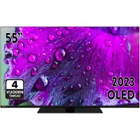 Toshiba 55 tuumainen XA9D63DG OLED TV