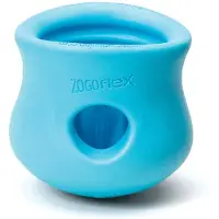 Zogoflex Toppl aktivointilelu koiralle, turkoosi