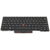 Lenovo 01YP171, Näppäimistö, ranska, , ThinkPad X280