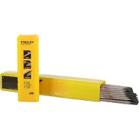 Stanley Emäksiset hitsauspuikot 98 kpl 2,50 mm