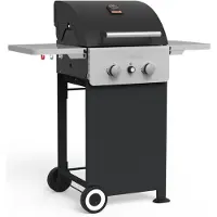 Barbecook Kaasugrilli Kevät 2002 111 x 55 x 115 cm BC-GAS-2009