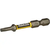 Makita Impact Premier 50mm 2kpl ruuvauskärki