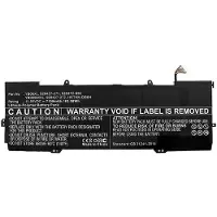 CoreParts MBXHP-BA0220 kannettavan tietokoneen akku