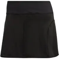 Adidas Tennis Match Skirt, Naisten padel ja tennis hame