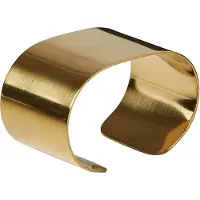 Aida Raw servettiteline 4-pack Gold