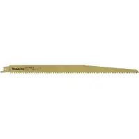 Makita B-16829-2 300mm Hcs 2kpl puukkosahanterä