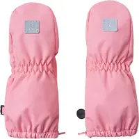 Reima Poimii Kuori Lapaset Sunset Pink 6-18 Months Vaaleanpunainen 6-18 kuukautta Tytöt
