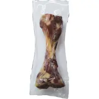 Grizzly 3,5kg Serrano-kinkkuluut 10 x noin 24 cm koiralle